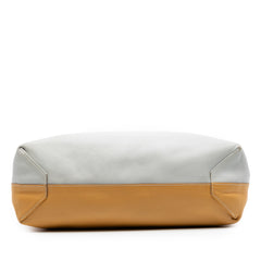 Multicolor Swift Double Sens Reversible Tote 36