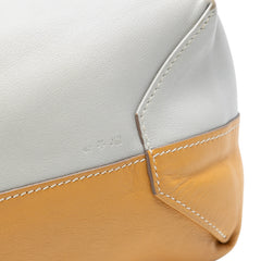 Multicolor Swift Double Sens Reversible Tote 36