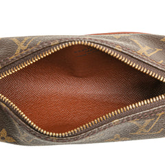 Monogram Papillon Pochette