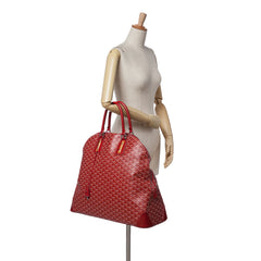 Goyardine Vendome GM