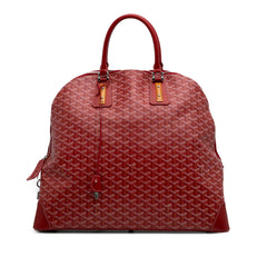 Goyardine Vendome GM
