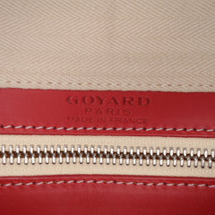 Goyardine Vendome GM