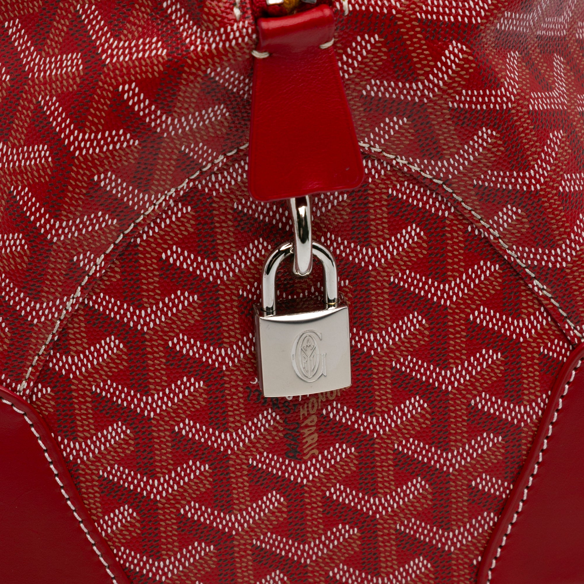Goyardine Vendome GM