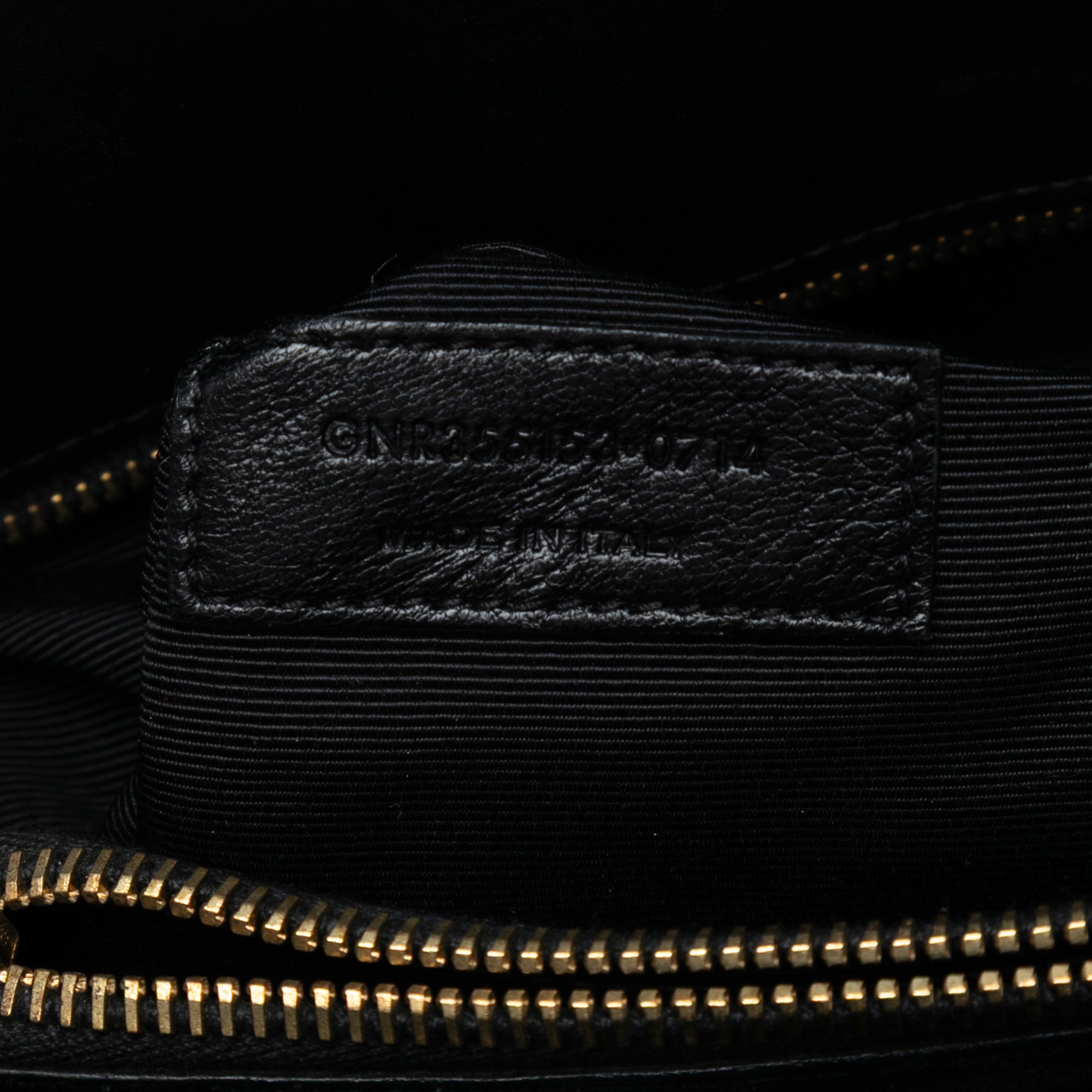 Small Tweed Houndstooth Sac De Jour Satchel