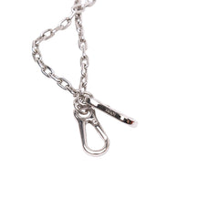 Nano Calfskin Puzzle Satchel