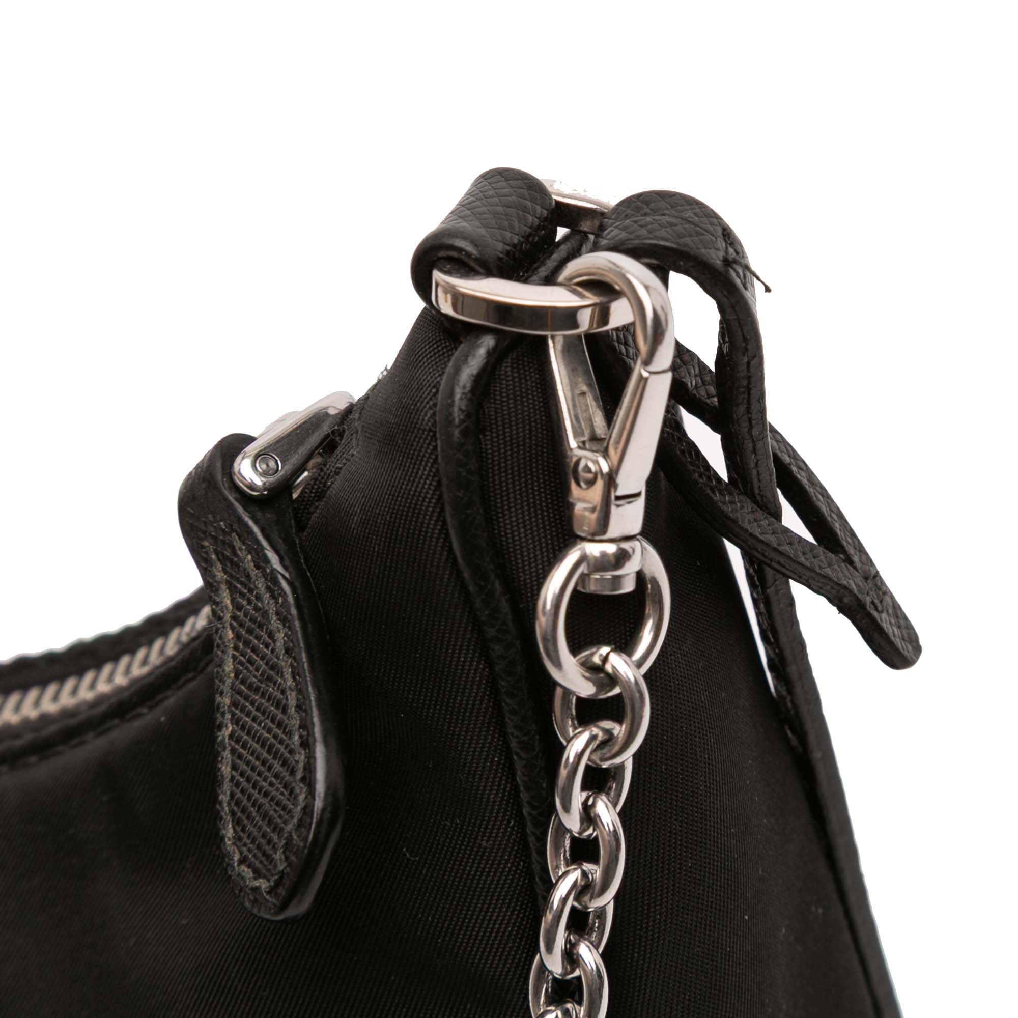 Tessuto Re Edition 2005 Satchel