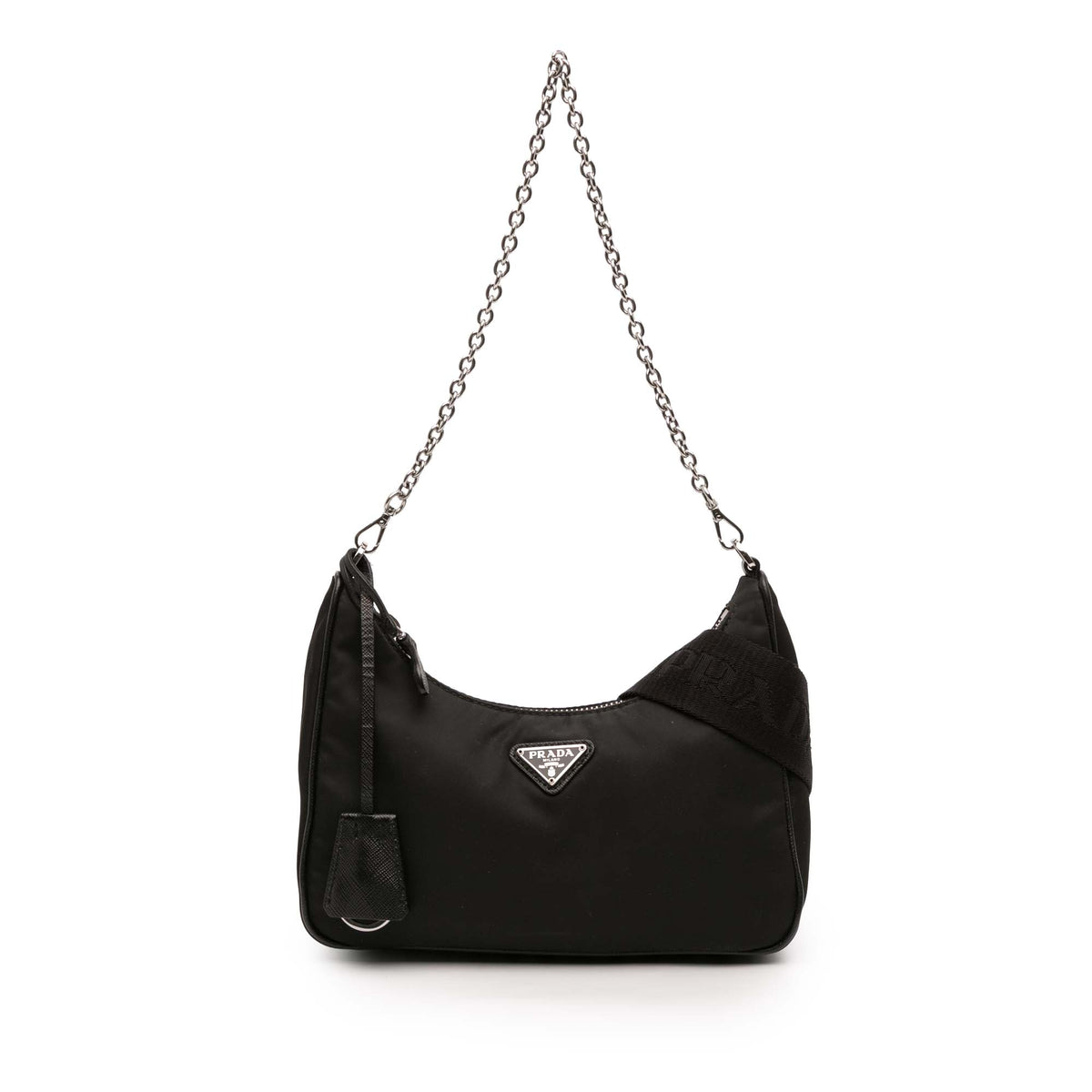 Tessuto Re Edition 2005 Satchel