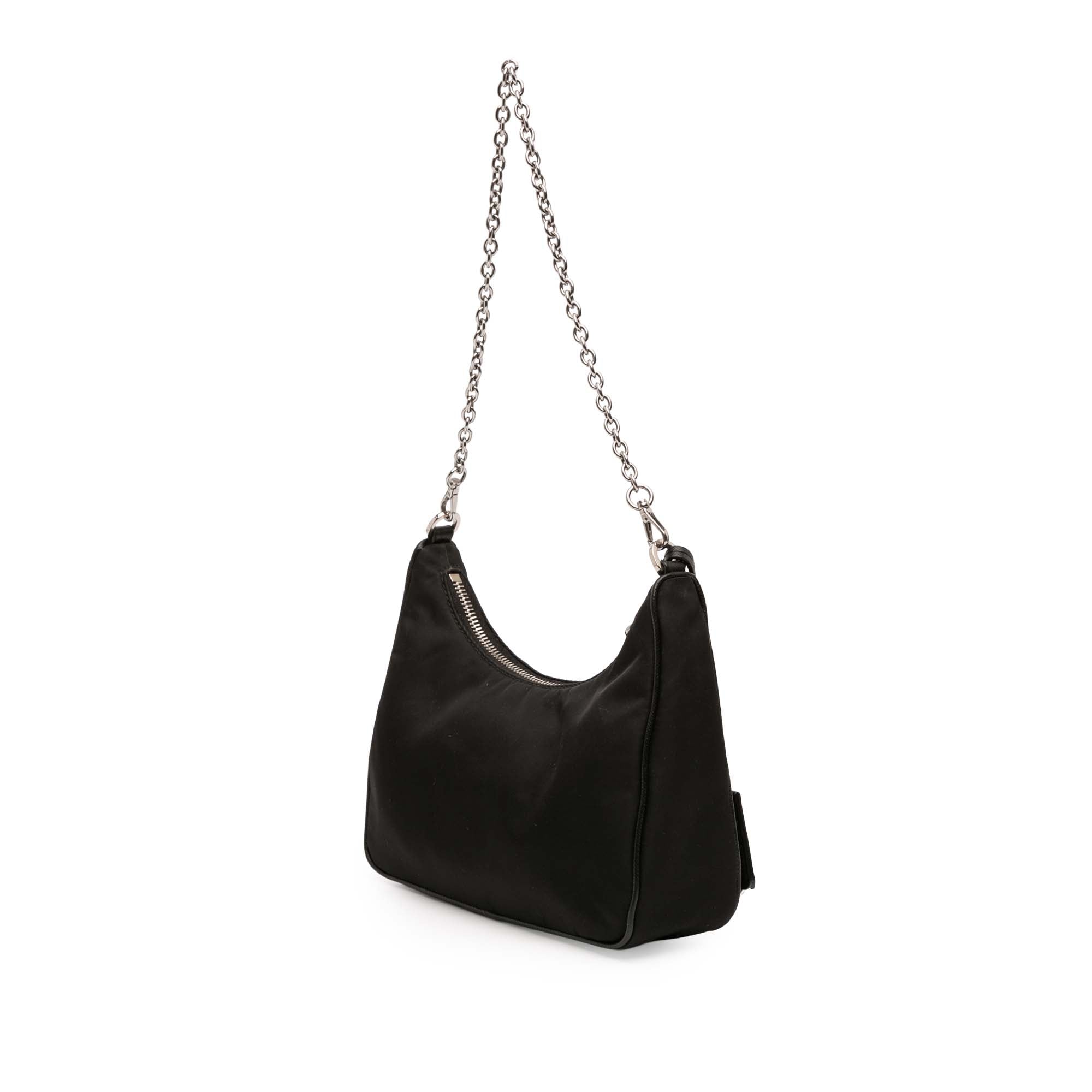 Tessuto Re Edition 2005 Satchel