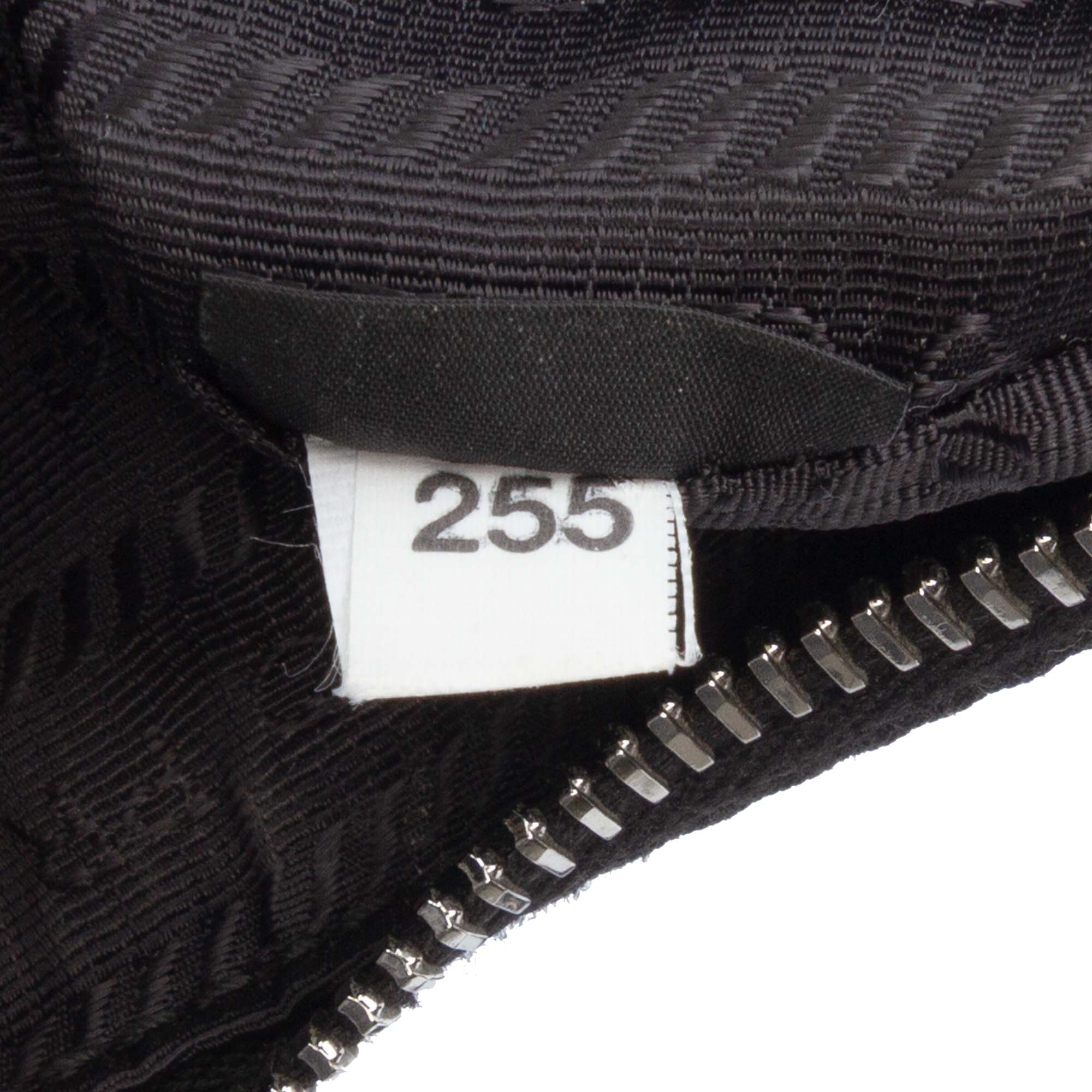 Tessuto Re Edition 2005 Satchel