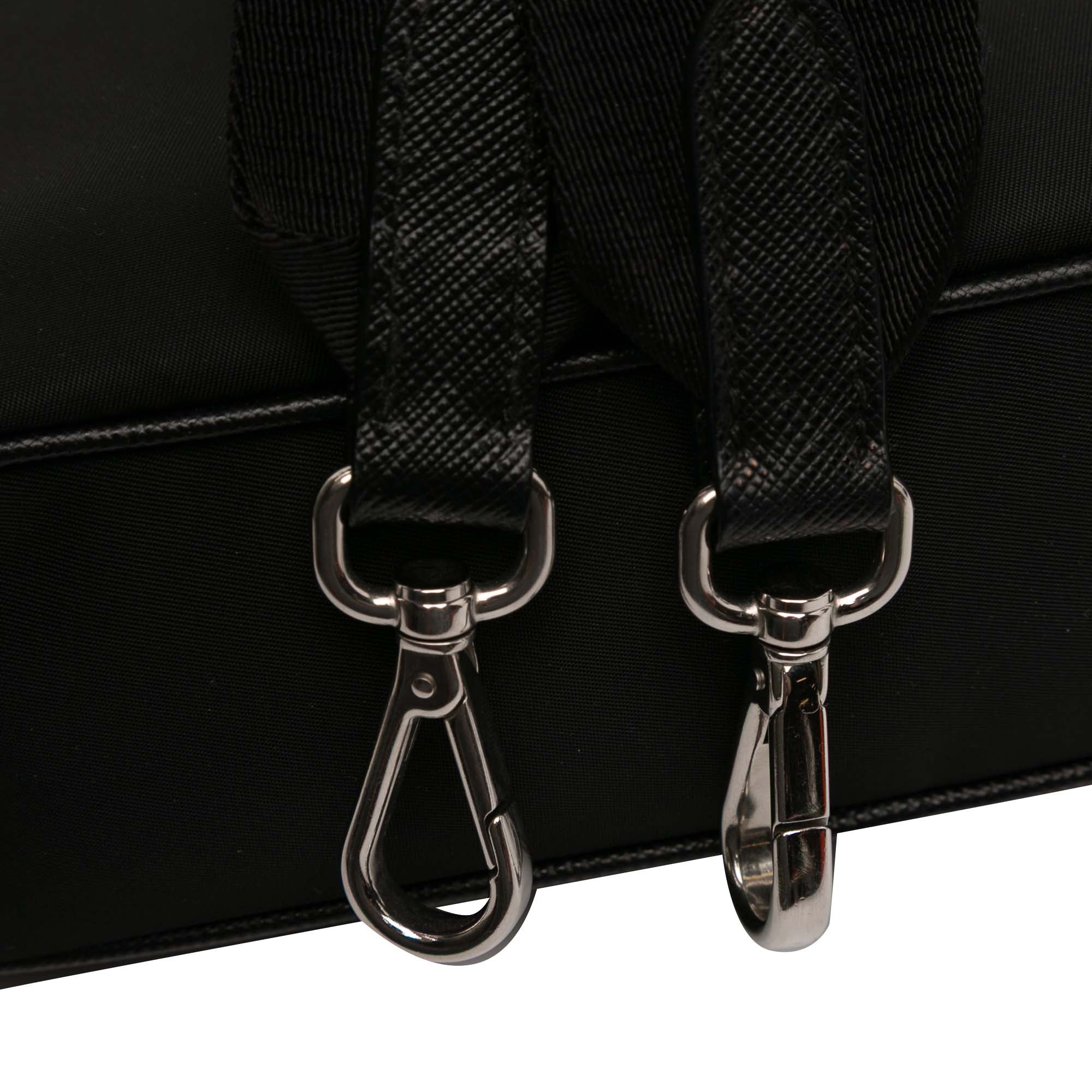 Tessuto Re Edition 2005 Satchel