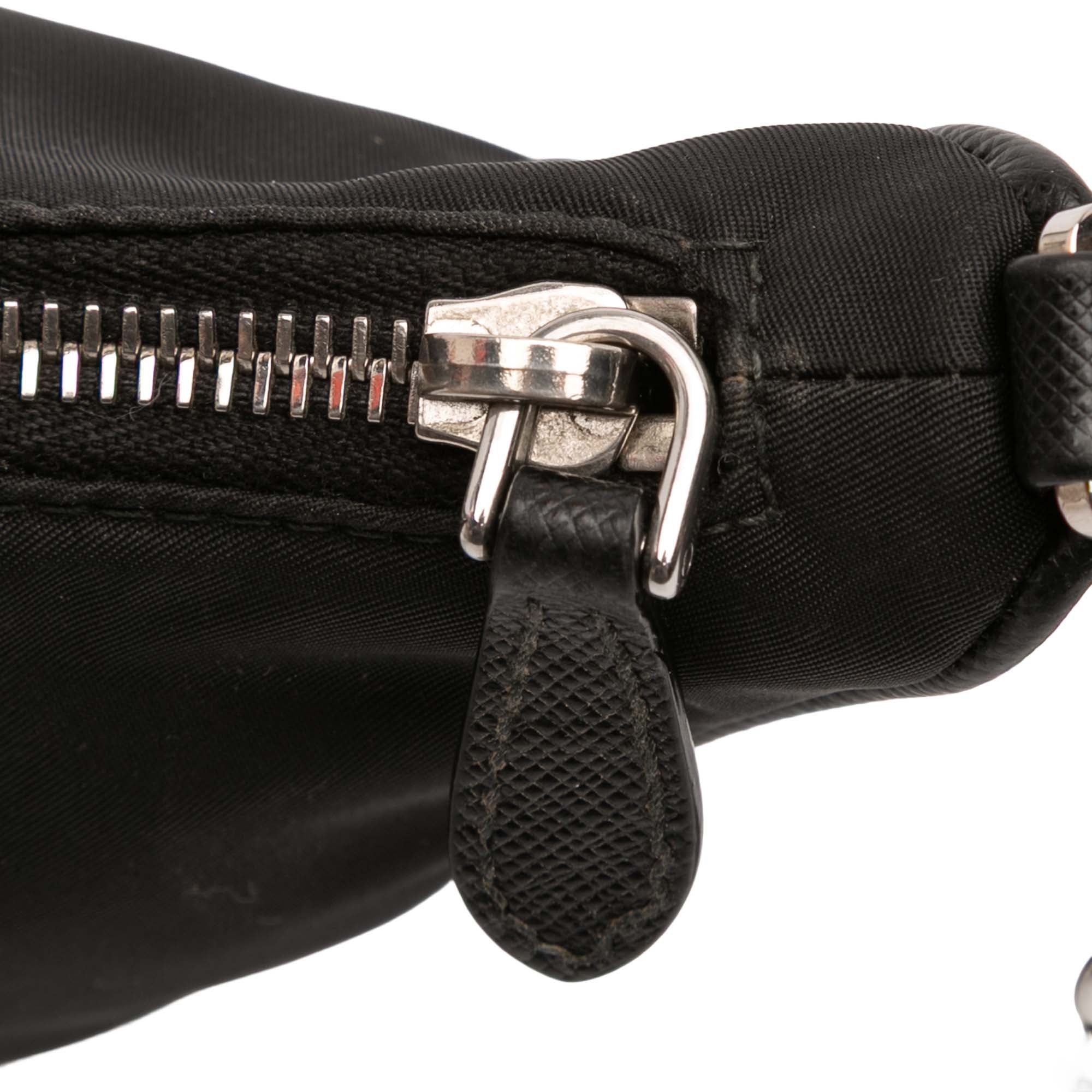 Tessuto Re Edition 2005 Satchel