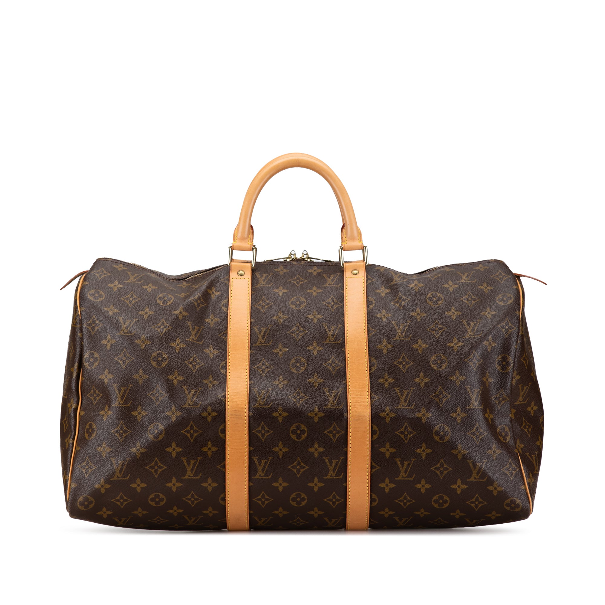 Monogram Keepall 50