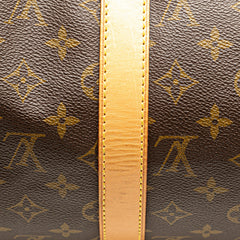 Monogram Keepall 50