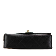 Small Classic Lambskin Double Flap_3