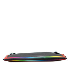 Taiga Rainbow Pochette A4