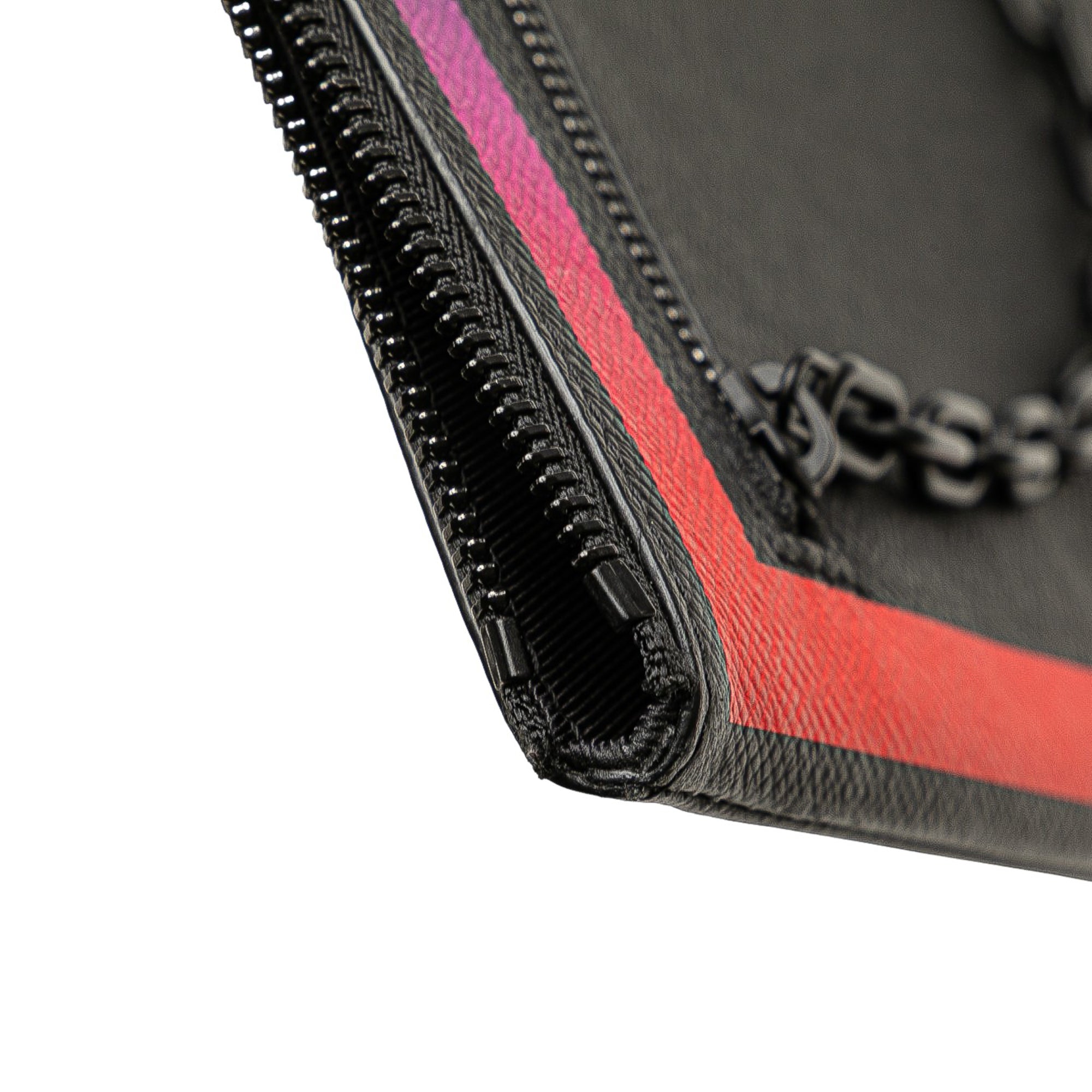 Taiga Rainbow Pochette A4