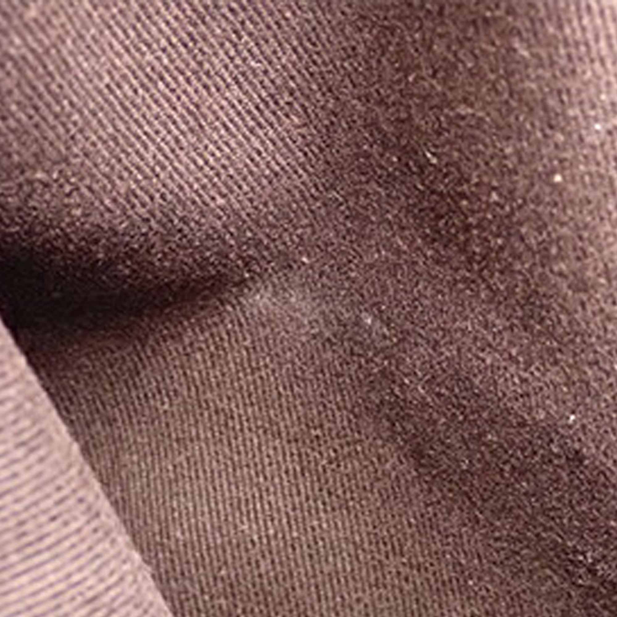 Macadam Coated Canvas Tote