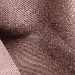 Macadam Coated Canvas Tote