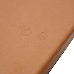 Macadam Coated Canvas Tote