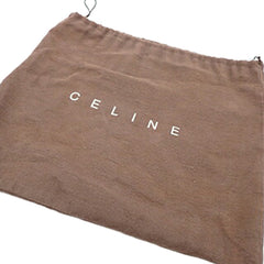 Macadam Coated Canvas Tote