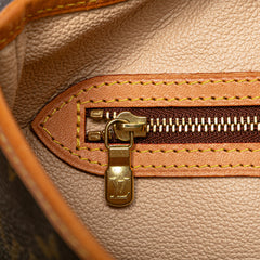 Monogram Petit Bucket