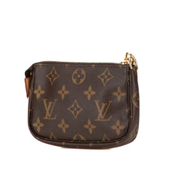 Monogram Mini Pochette Accessoires