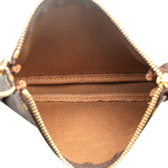 Monogram Mini Pochette Accessoires