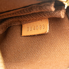 Monogram Mini Pochette Accessoires