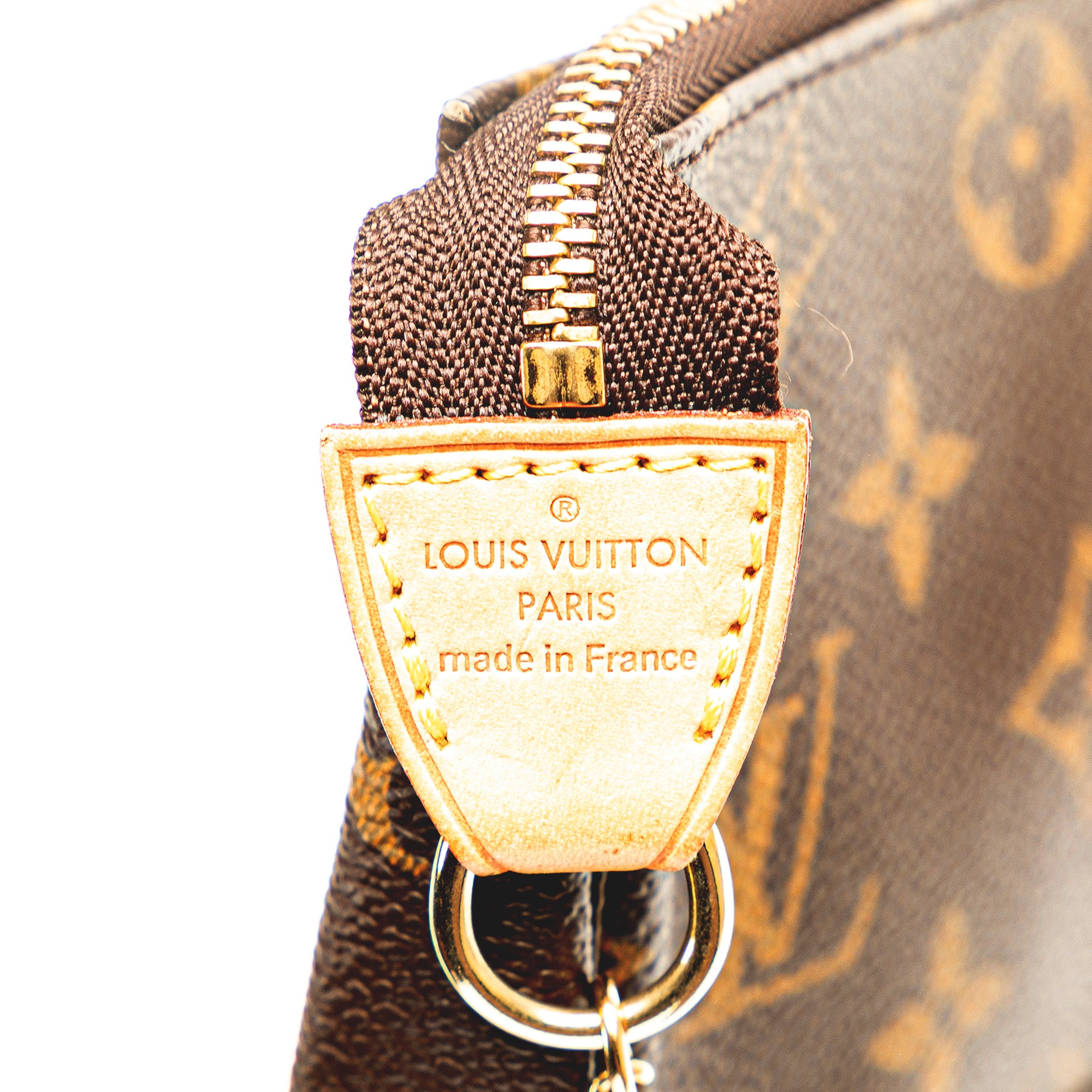 Monogram Mini Pochette Accessoires