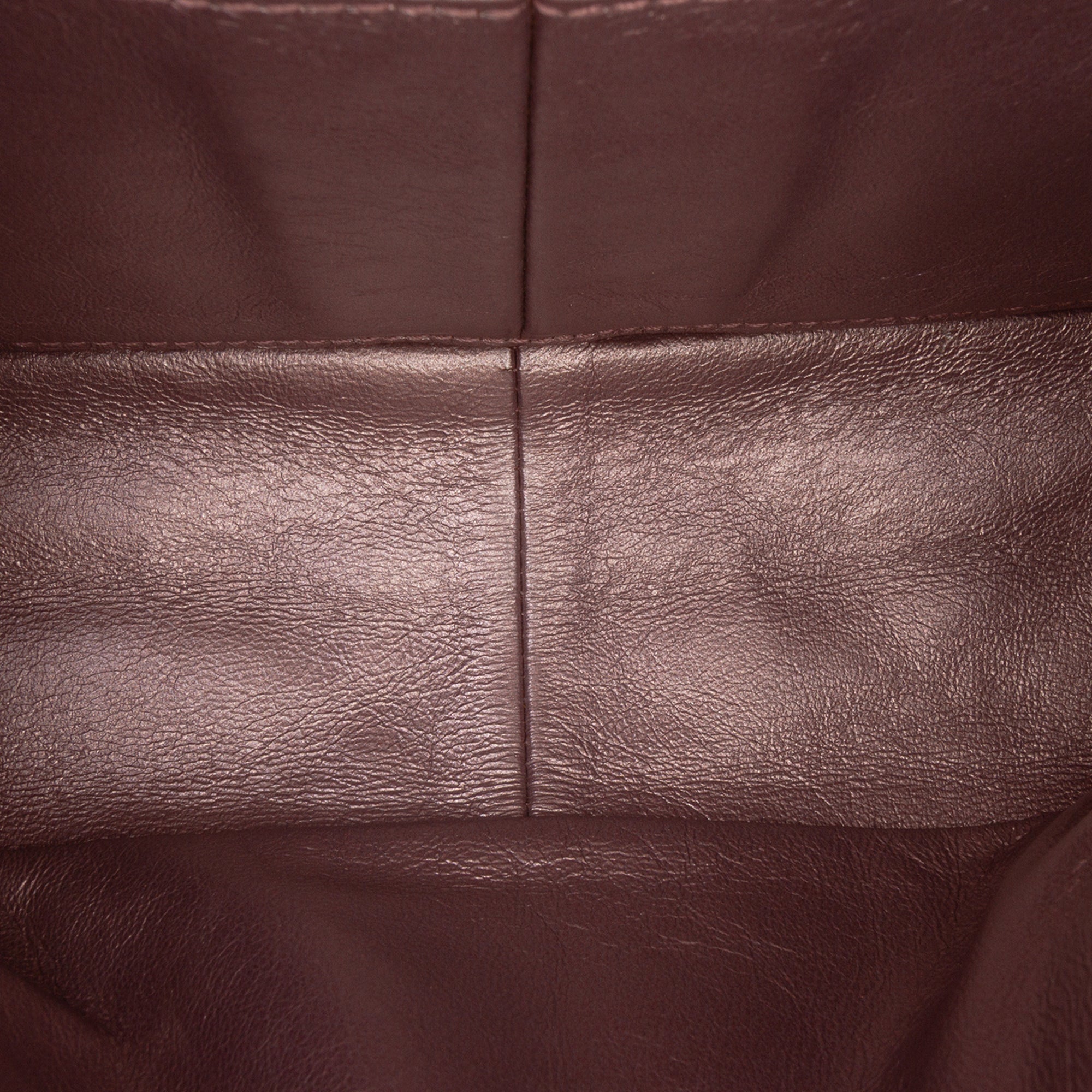 Reissue 2.55 Aged Metallic Calfskin Double Flap 226