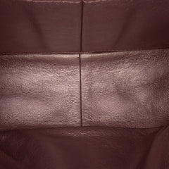 Reissue 2.55 Aged Metallic Calfskin Double Flap 226