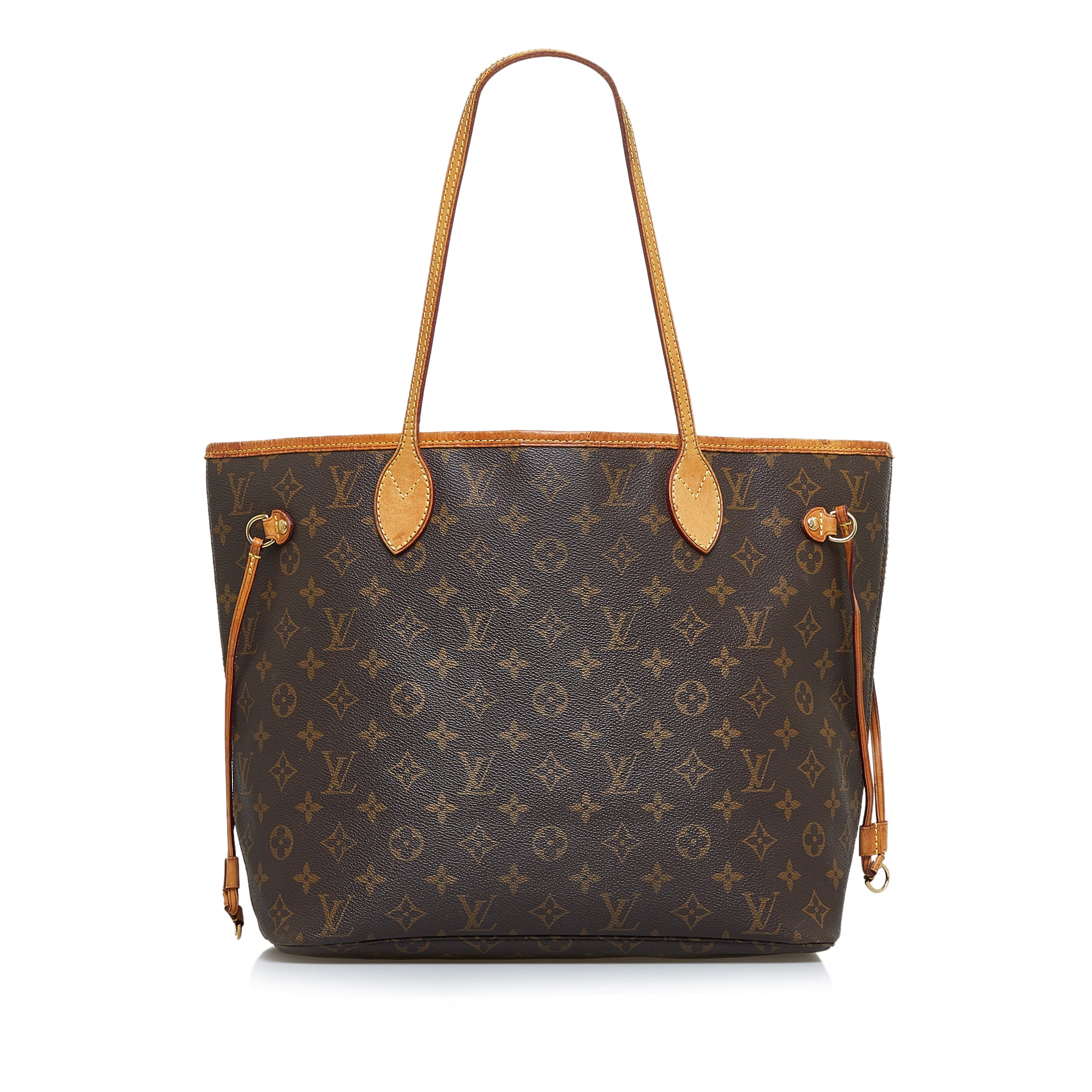 Monogram Neverfull MM_0