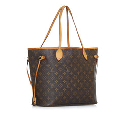 Monogram Neverfull MM_1