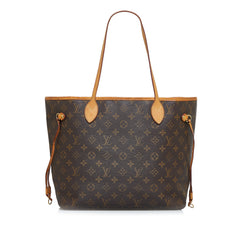 Monogram Neverfull MM_2