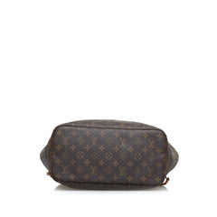 Monogram Neverfull MM_3