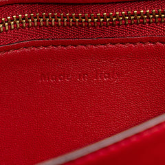 Small Calfskin Classic Box