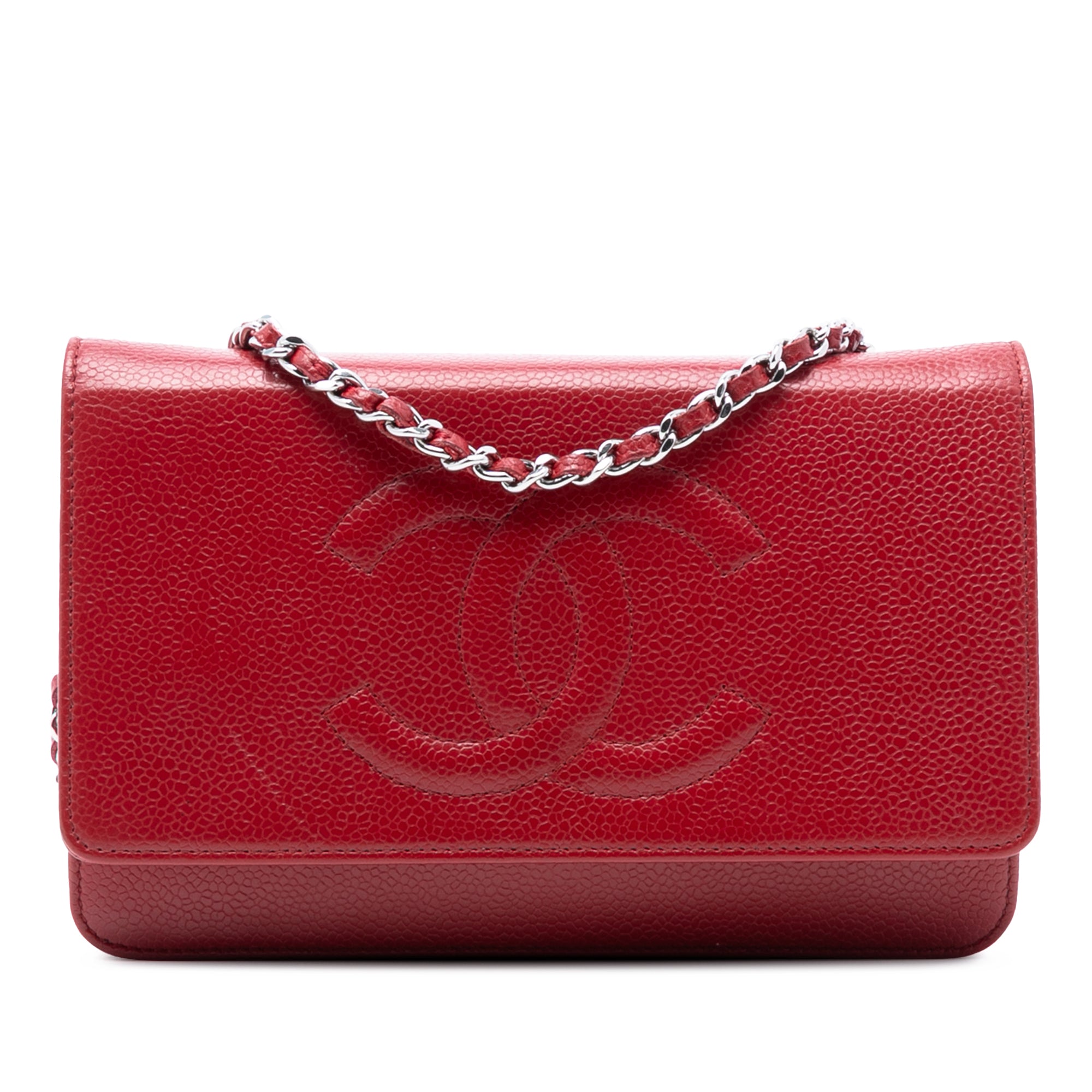 CC Caviar Wallet On Chain