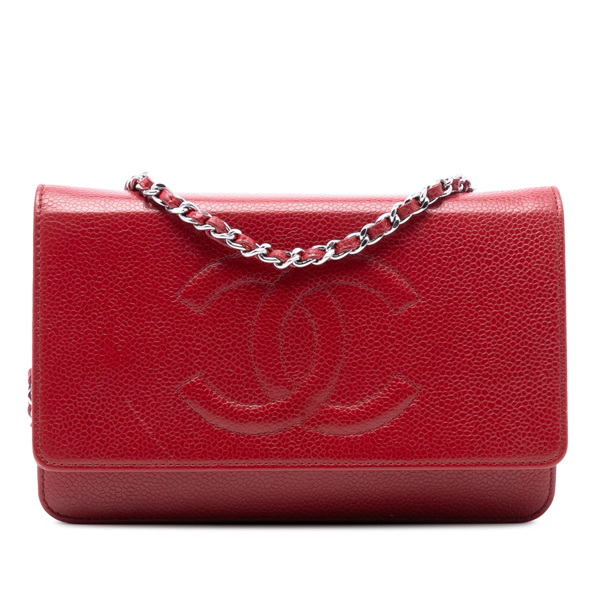 CC Caviar Wallet On Chain