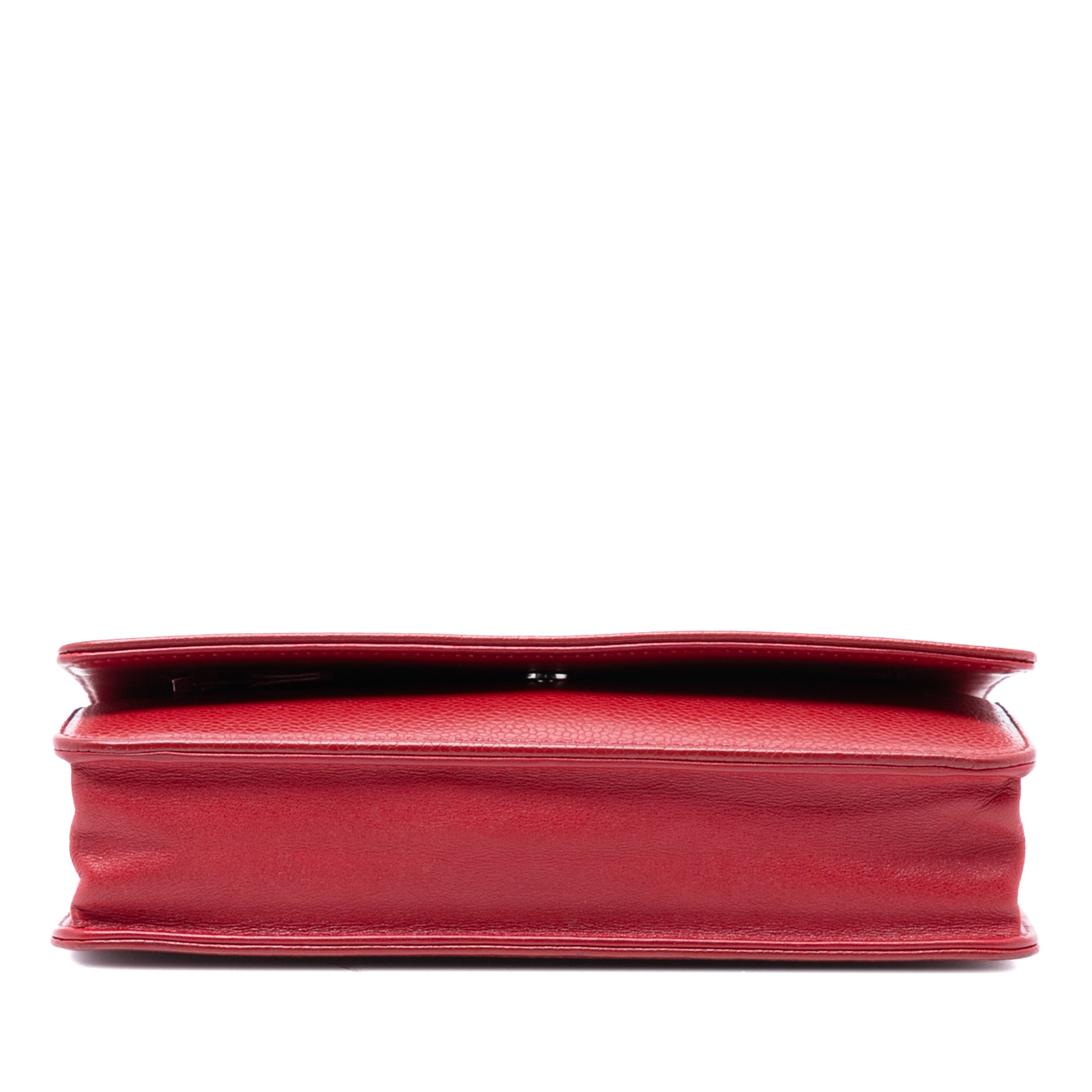 CC Caviar Wallet On Chain