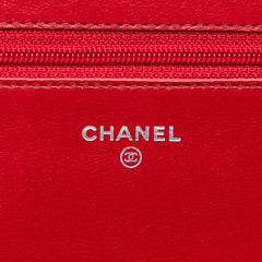 CC Caviar Wallet On Chain