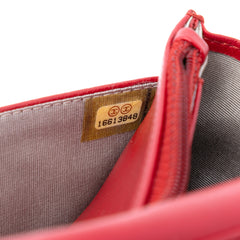 CC Caviar Wallet On Chain