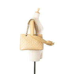 Caviar Grand Shopping Tote