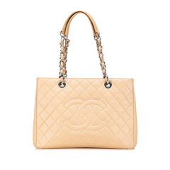 Caviar Grand Shopping Tote
