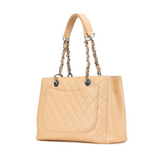 Caviar Grand Shopping Tote