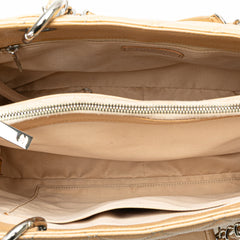 Caviar Grand Shopping Tote