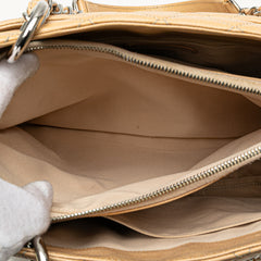 Caviar Grand Shopping Tote