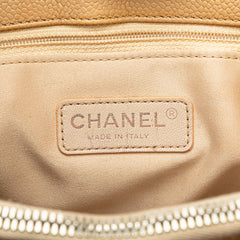 Caviar Grand Shopping Tote