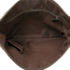GG Canvas Crossbody