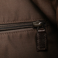 GG Canvas Crossbody