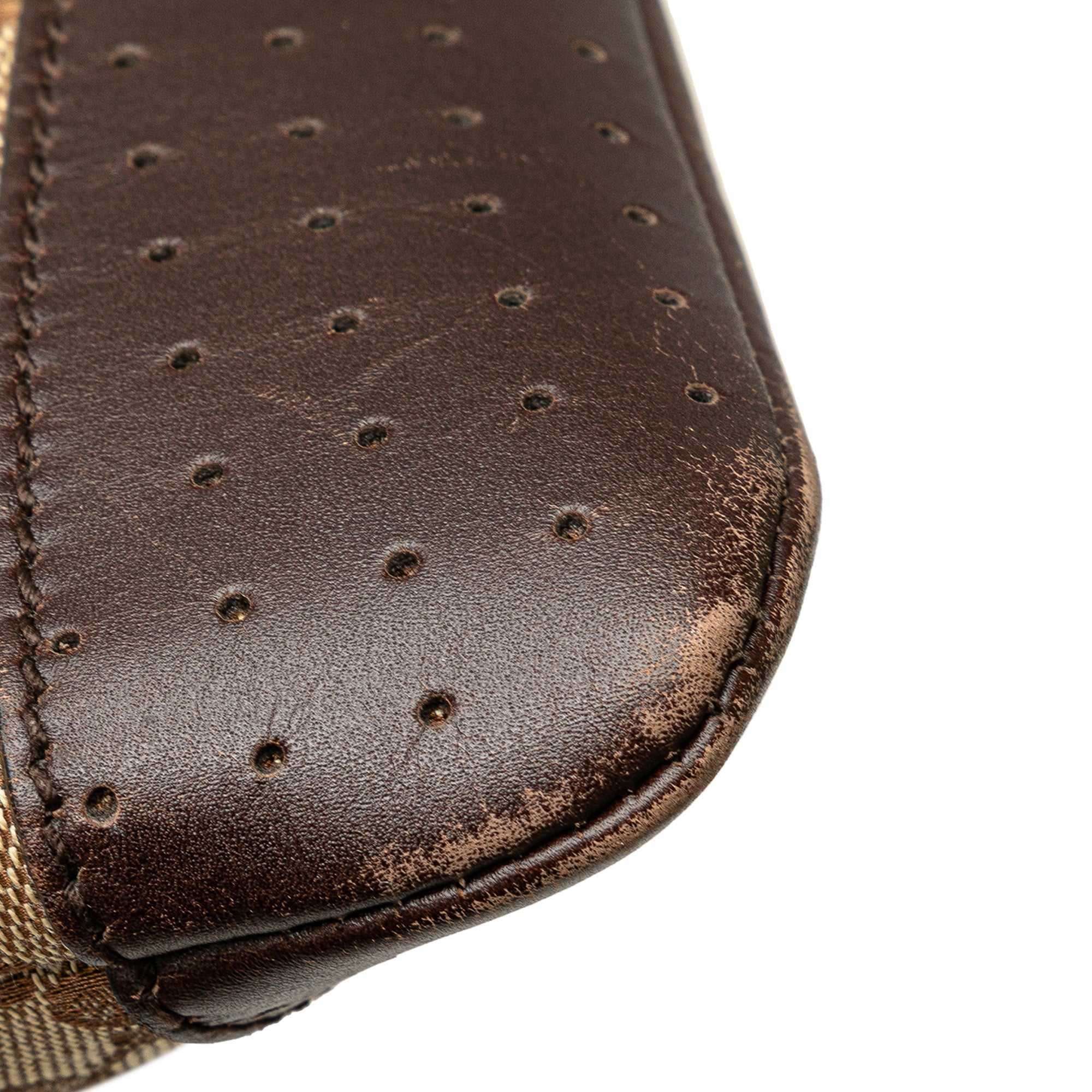 GG Canvas Crossbody